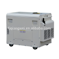 Портативный дом Использование 3KVA 5,5 кВА 7,5 кВА 10VA 12KVA Silent Diesel Generator